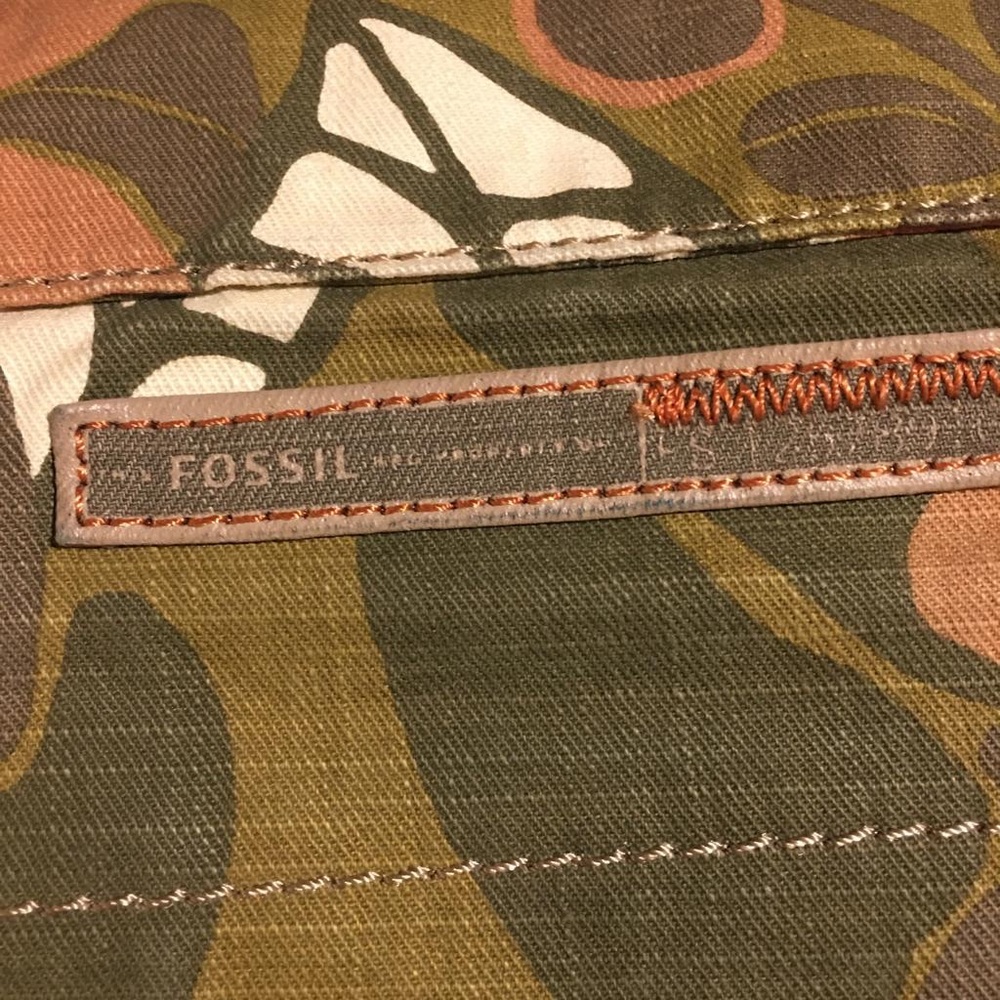 Fossil women’s bag - Picture 8 of 9
